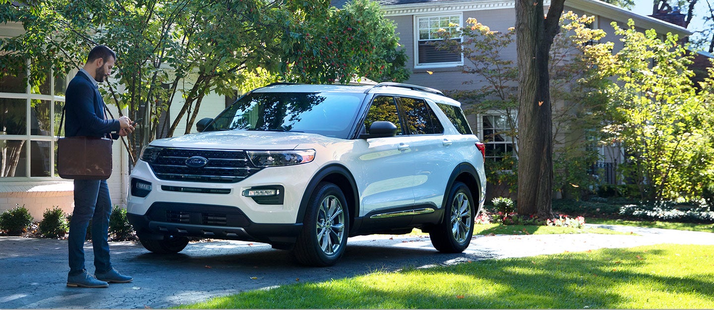 Klein Ford in Winneconne WI