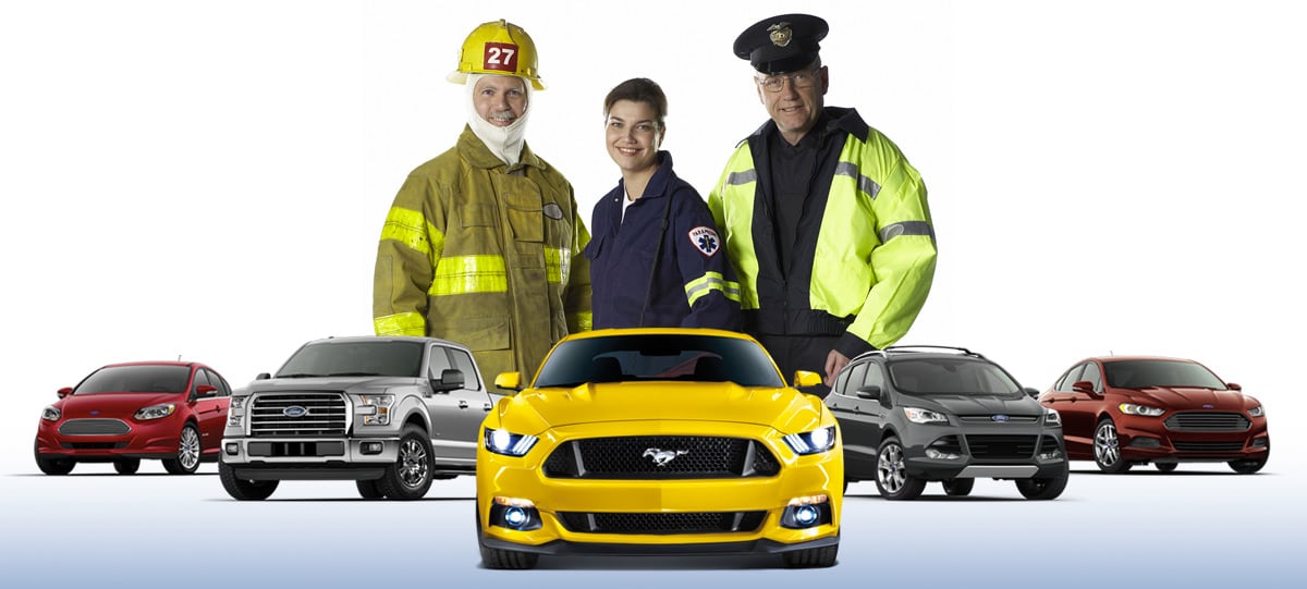 Klein Ford in Winneconne WI