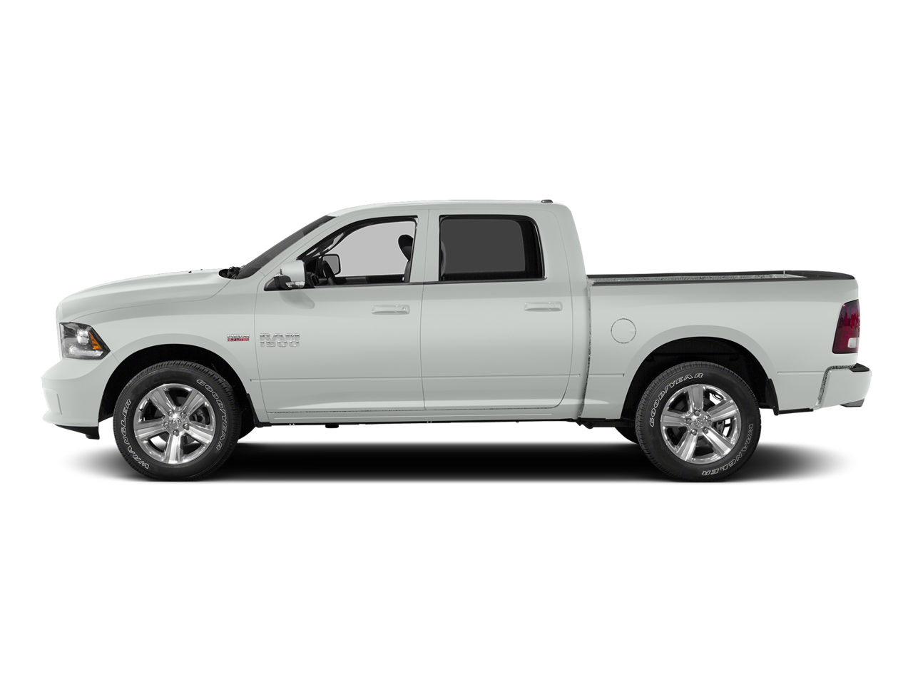 2015 RAM 1500 Laramie