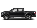 2019 Ford F-150 Raptor 802A/ROOF/TECH PACKAGE