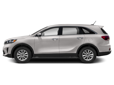 2019 Kia Sorento EX