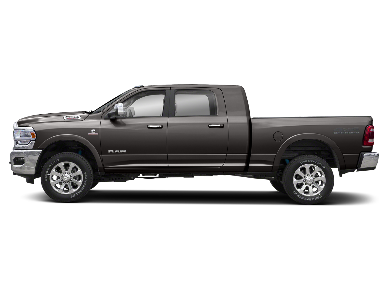 2019 RAM 2500 Laramie