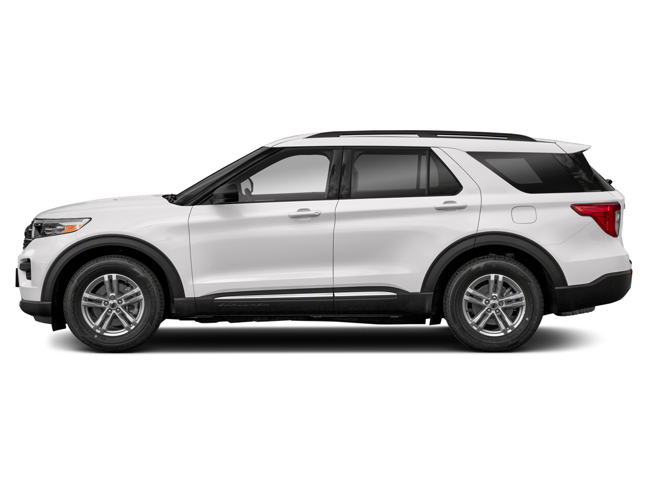 2021 Ford Explorer XLT CO-PILOT 360/TOW PACKAGE