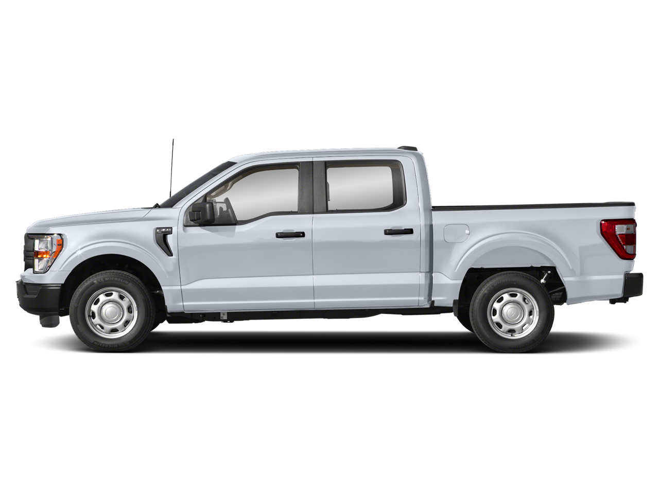 2021 Ford F-150 Lariat FX4