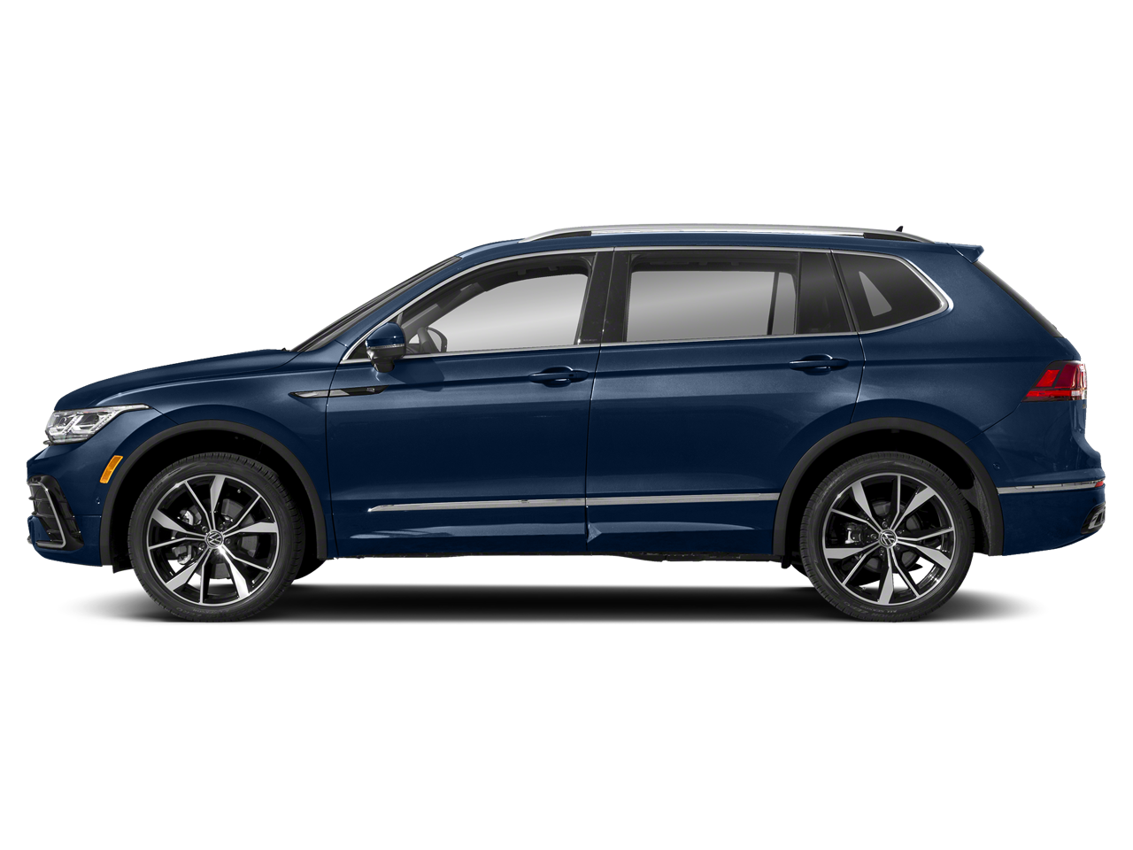 2022 Volkswagen Tiguan 2.0T SEL R-Line