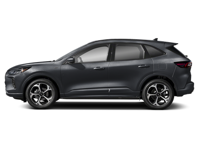 2023 Ford Escape ST-Line Select TECH 2 PACKAGE/ROOF