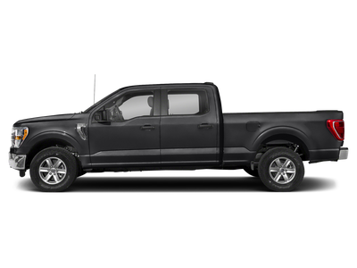 2023 Ford F-150 XLT CO-PILOT 360/BLACK APPEARANCE PACKAGE/