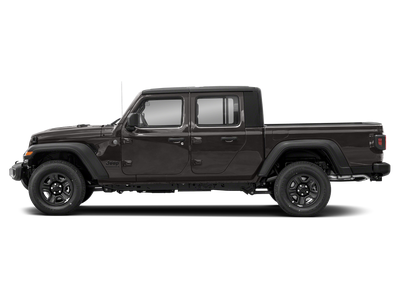 2023 Jeep Gladiator Willys