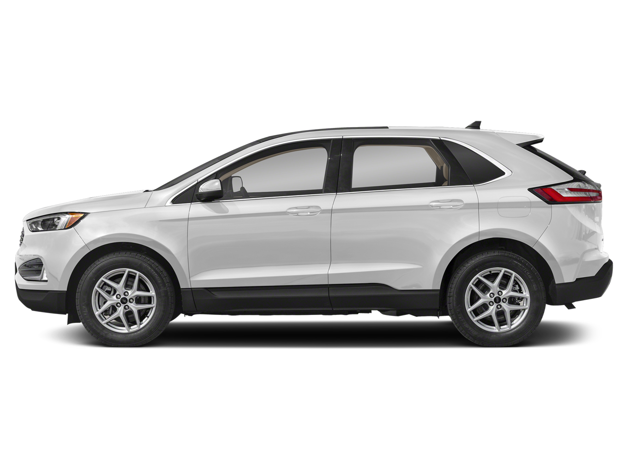 2024 Ford Edge SEL TOW PACKAGE