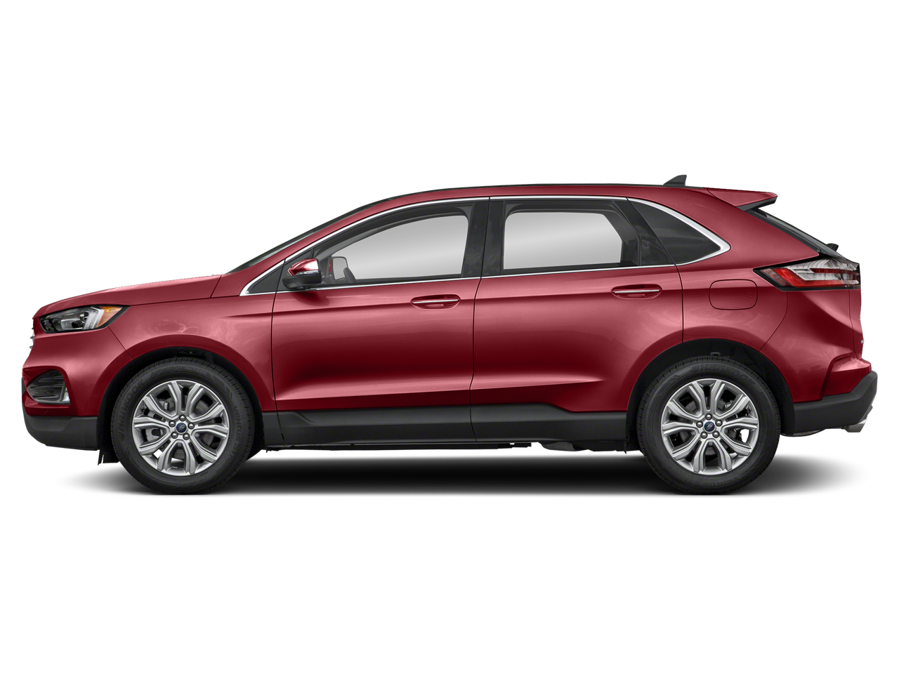 2024 Ford Edge Titanium 301A