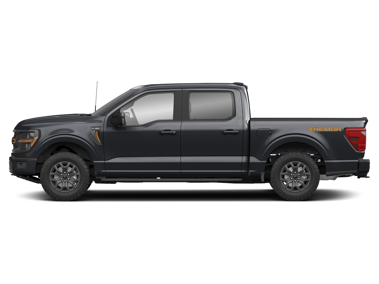 2024 Ford F-150 Tremor 402A/ROOF