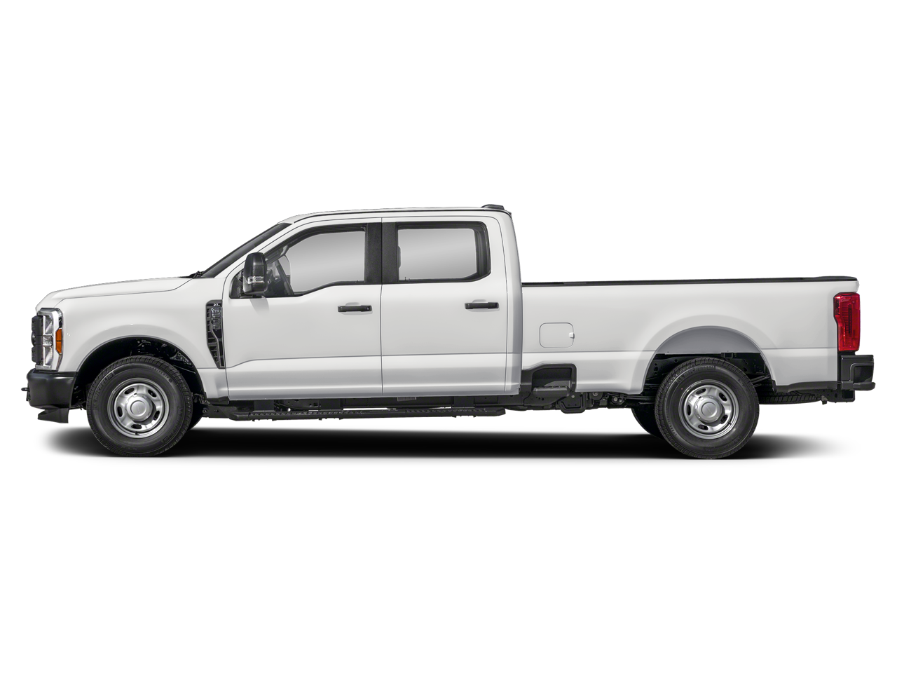 2024 Ford F-250SD XL STX