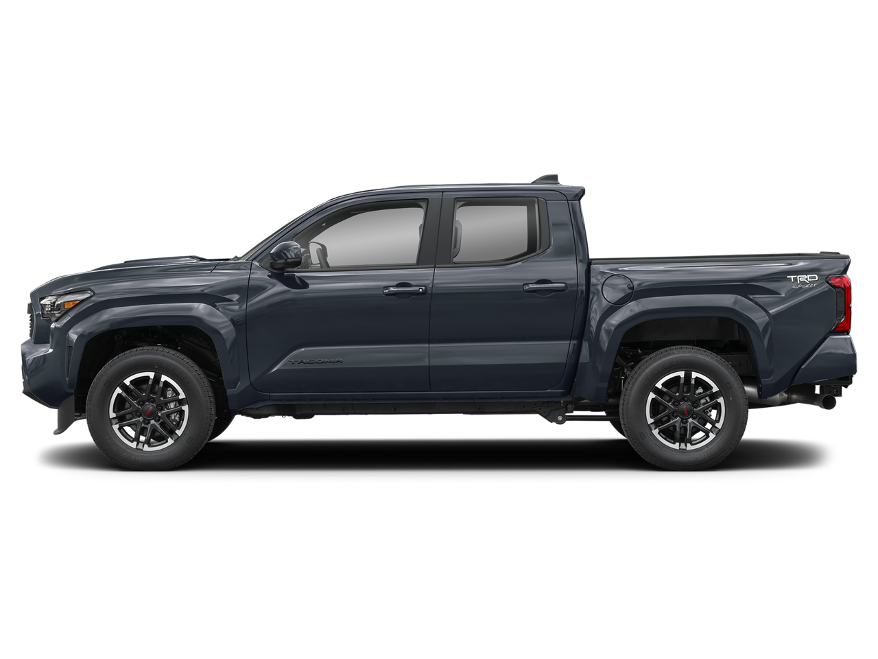 2024 Toyota Tacoma TRD Sport PREMIUM PACKAGE