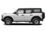 2025 Ford Bronco Base SASQUATCH PACKAGE/HARD TOP