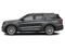 2025 Ford Explorer Platinum LUX LEATHER PACKAGE