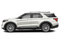 2025 Ford Explorer Platinum LUX LEATHER PACKAGE