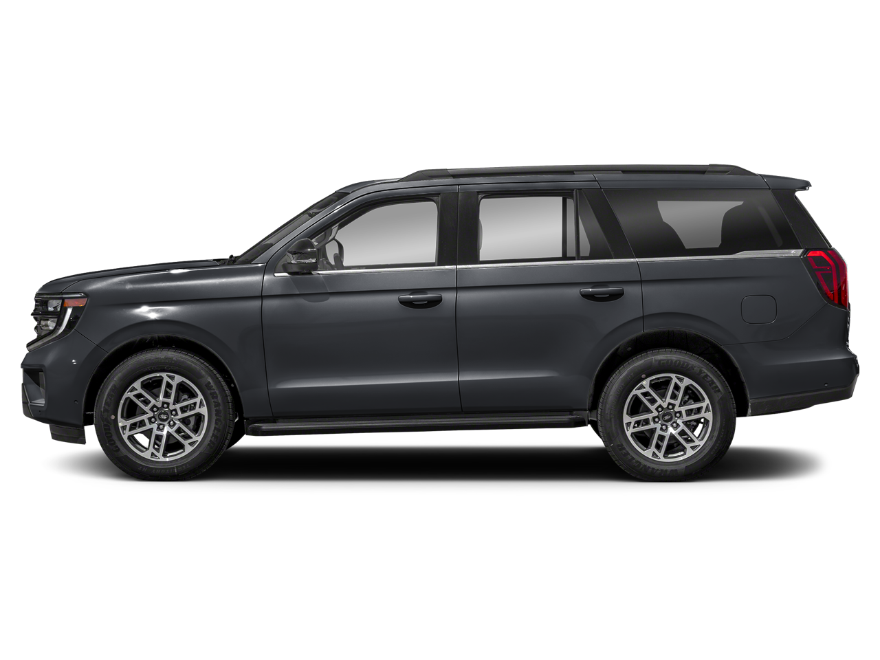 2025 Ford Expedition Active 202A/ROOF