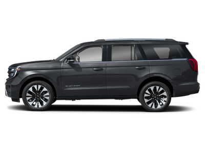 2025 Ford Expedition Platinum STEALTH