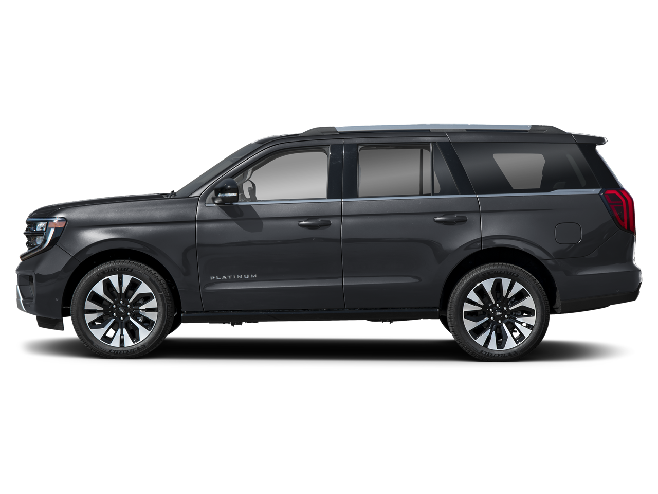 2025 Ford Expedition Platinum STEALTH