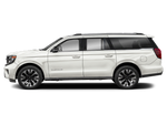 2025 Ford Expedition Max Platinum ULTIMATE PACKAGE