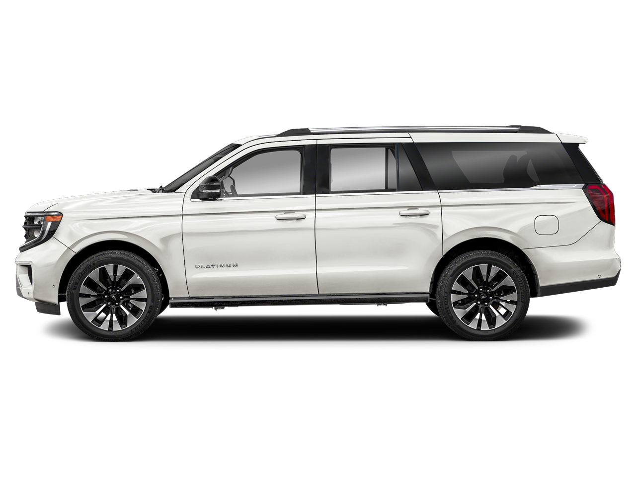 2025 Ford Expedition Max Platinum ULTIMATE PACKAGE