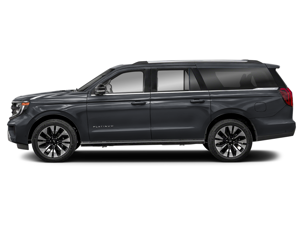 2025 Ford Expedition Max Platinum ROOF