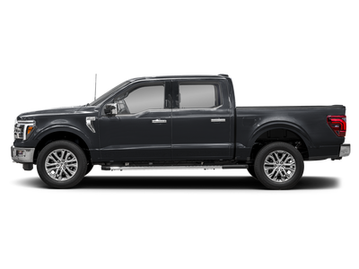 2025 Ford F-150 Lariat 502A/LONG BOX/MOON