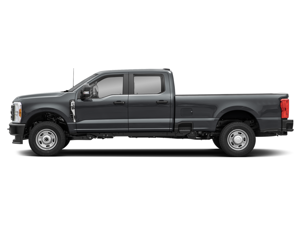 2027 Ford F-350SD XL