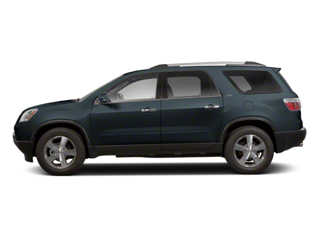 2012 GMC Acadia SL