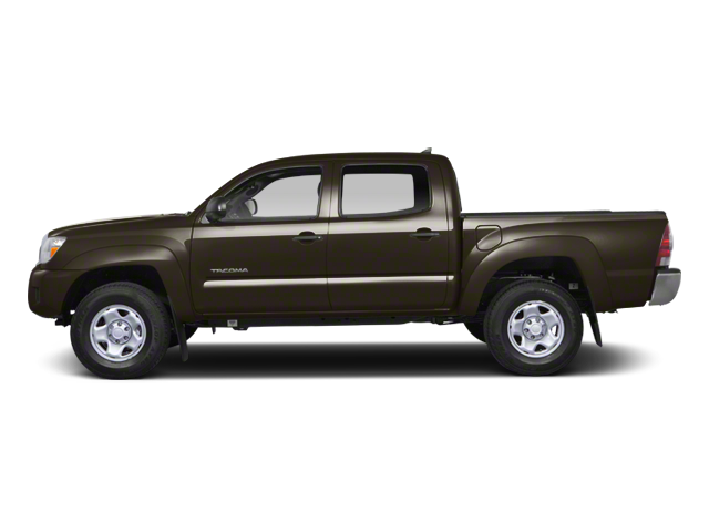 2012 Toyota Tacoma Base V6