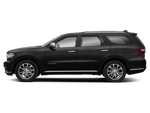 2019 Dodge Durango Citadel Anodized Platinum AWD