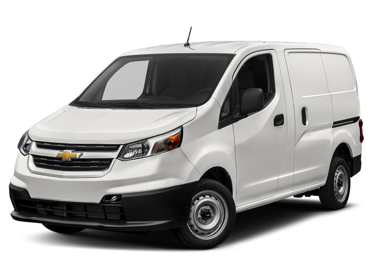 2015 Chevrolet City Express - Image 1