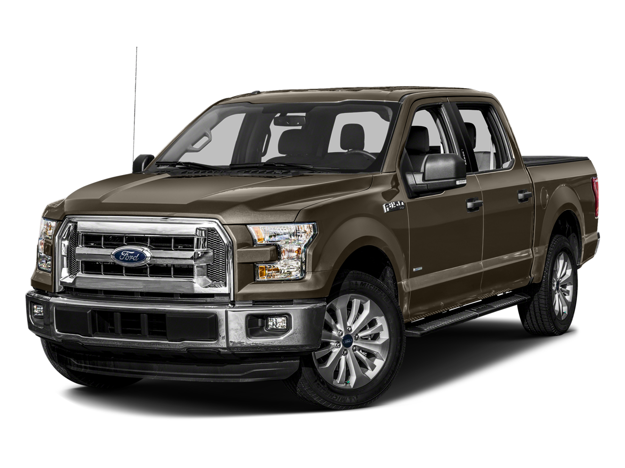 2016 Ford F-150 XLT SPECIAL EDITION/TOW PACKAGE