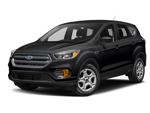 2019 Ford Escape SEL SAFE AND SMART PACKAGE