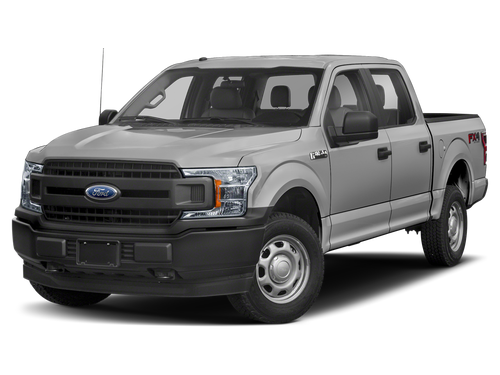 2019 Ford F-150 Lariat SPECIAL EDITION/502A/ROOF