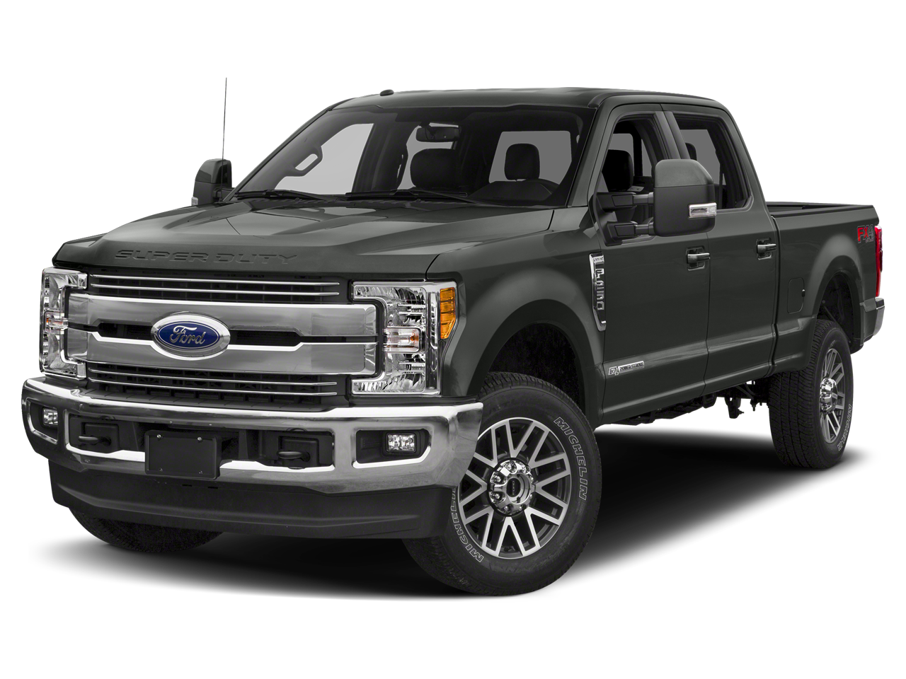 2019 Ford F-250 Lariat 4x4 Crew Cab 6-3/4' Box's photo