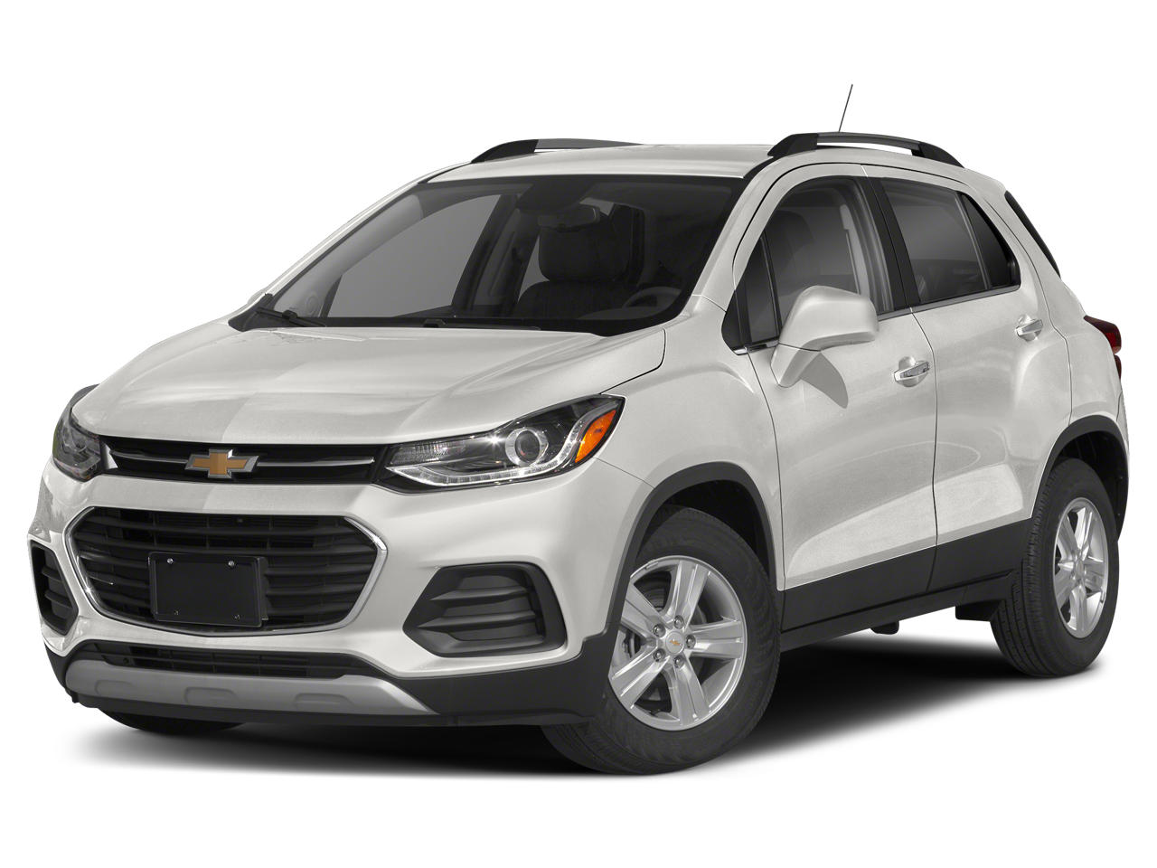 2021 Chevrolet Trax AWD LT