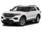 2021 Ford Explorer XLT CO-PILOT 360/TOW PACKAGE