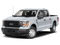 2021 Ford F-150 Lariat FX4