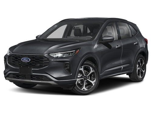 2023 Ford Escape ST-Line Select TECH 2 PACKAGE/ROOF