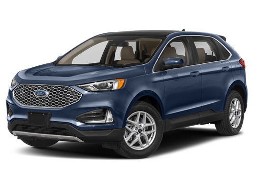 2023 Ford Edge SEL ROOF