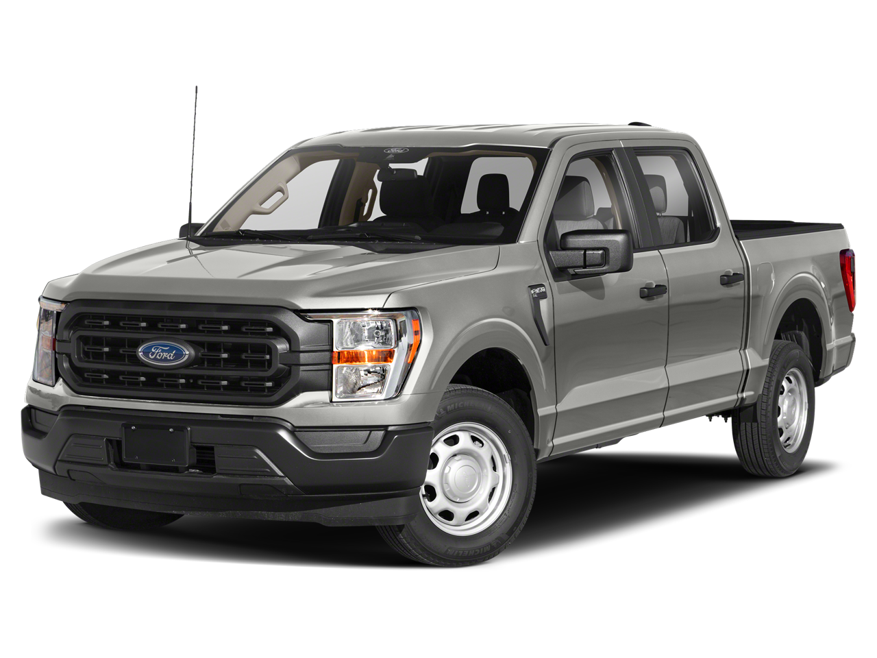 2023 Ford F-150 Tremor 402A/ROOF