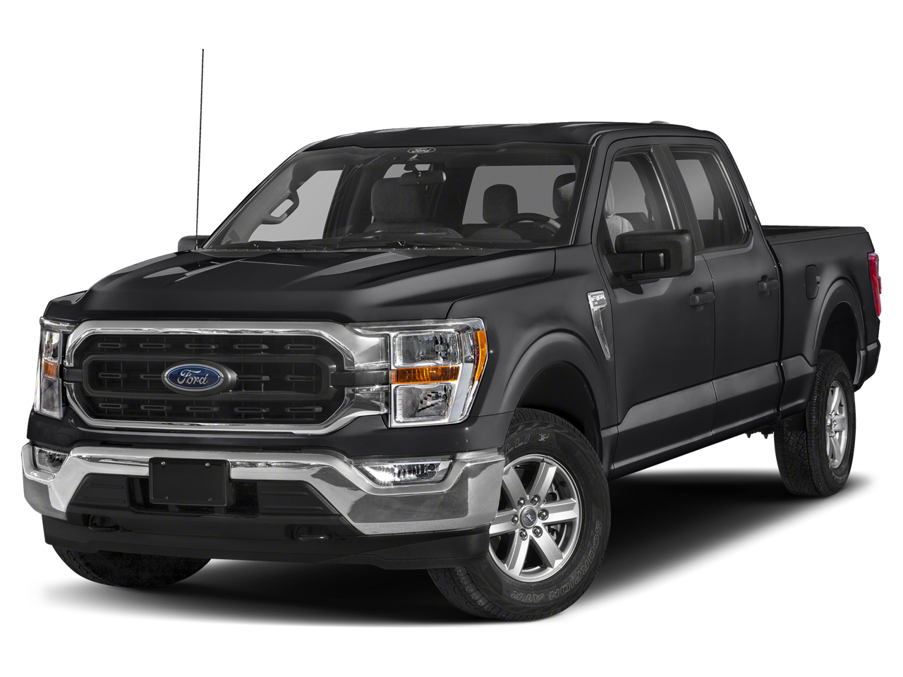 2023 Ford F-150 XLT 4x4 SuperCrew 5-1/2 Box's photo