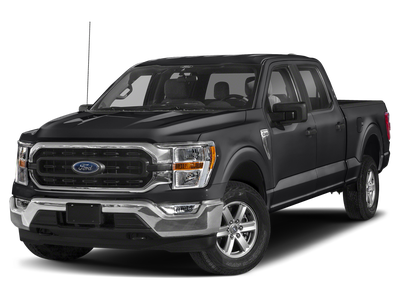 2023 Ford F-150 XLT CO-PILOT 360/BLACK APPEARANCE PACKAGE/