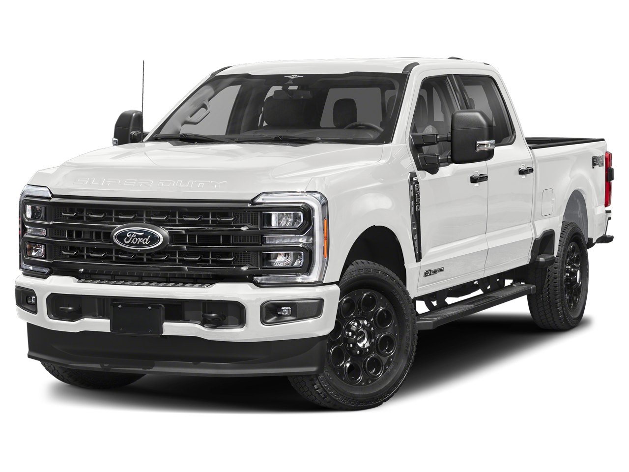 2023 Ford F-250 XLT 4x4 Crew Cab 6-3/4' Box's photo