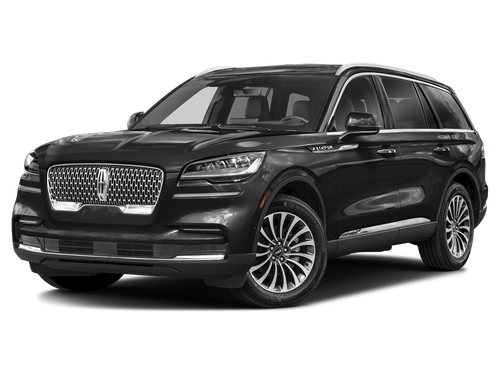 2023 Lincoln Aviator Standard Premium