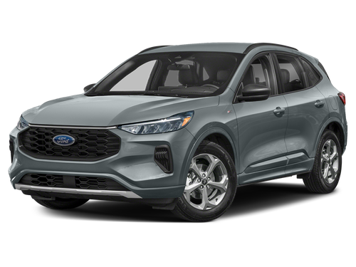2024 Ford Escape ST-Line TECH 1 PACKAGE