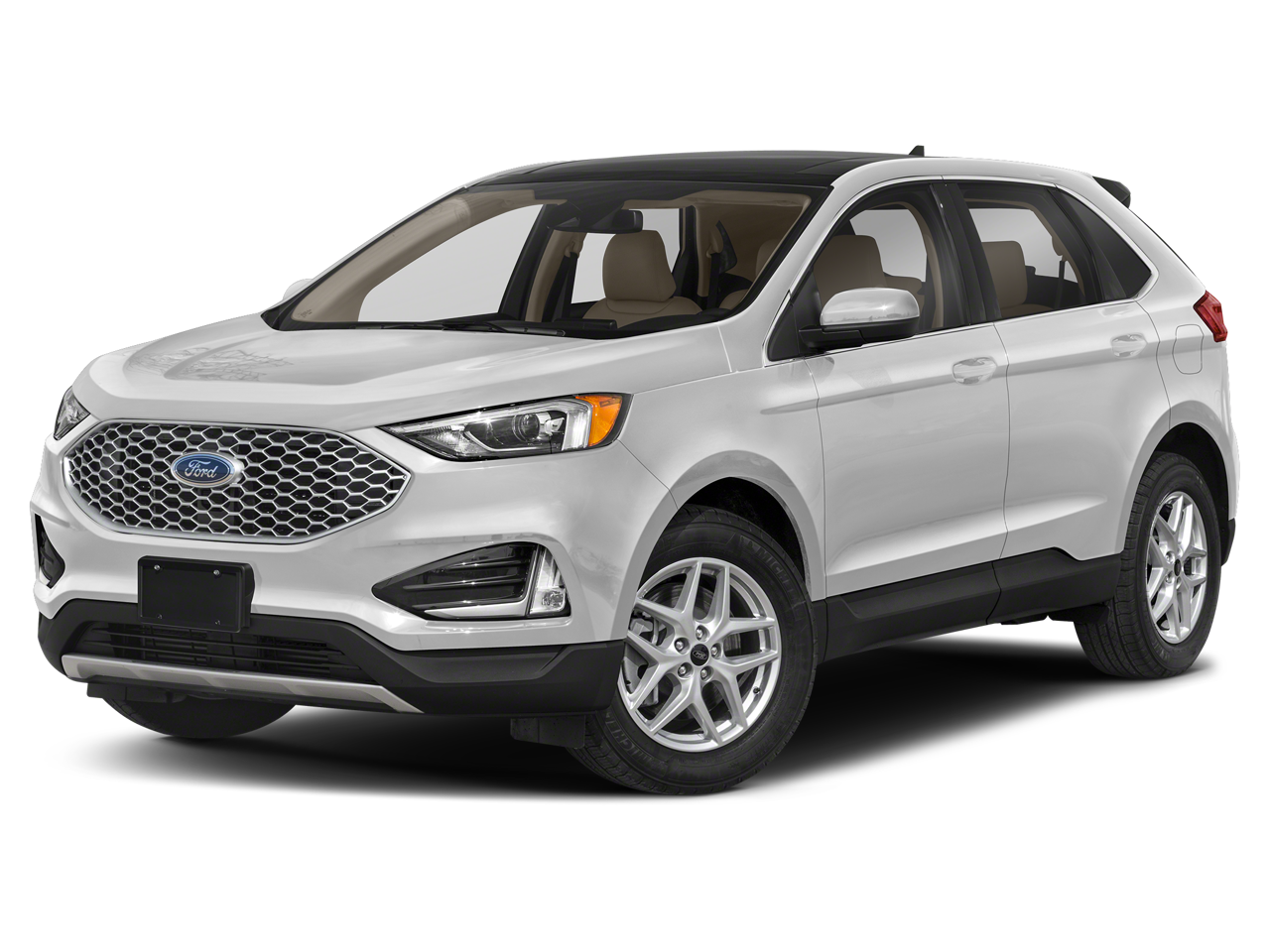 2024 Ford Edge SEL TOW PACKAGE