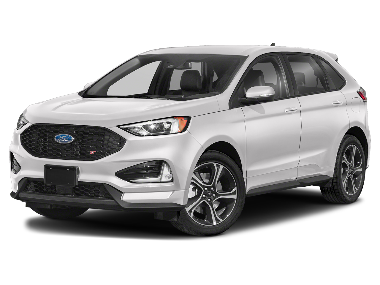 2024 Ford Edge ST