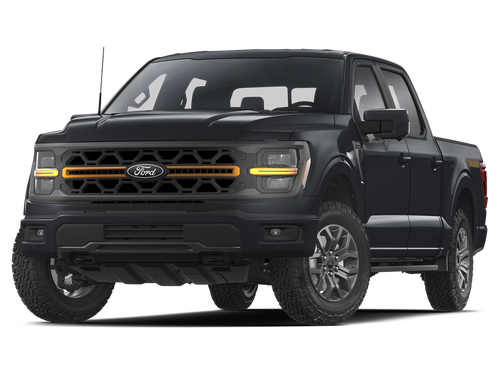 2024 Ford F-150 Tremor 402A/ROOF